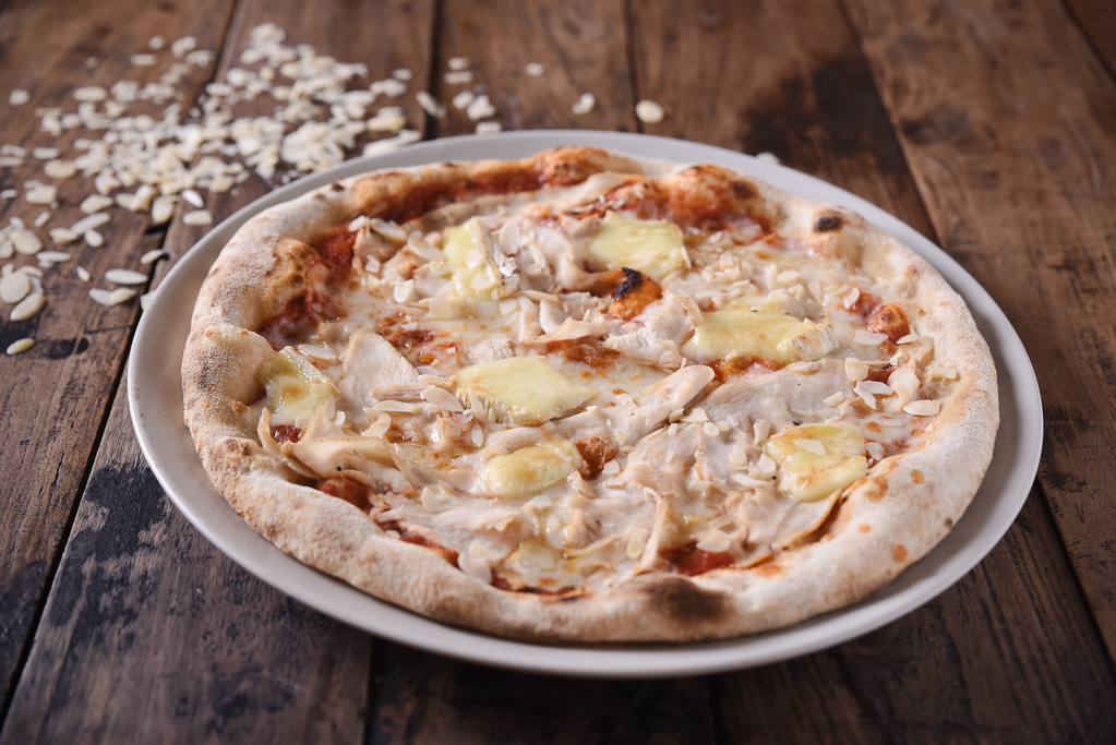 pizza a domicilio