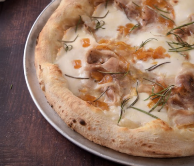 mejores pizzas madrid