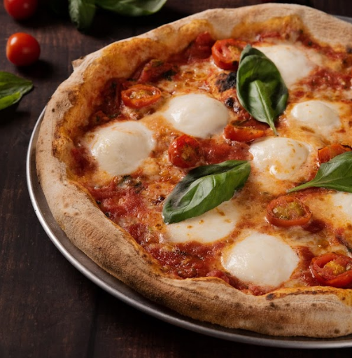 Pizza para llevar cerca de mi