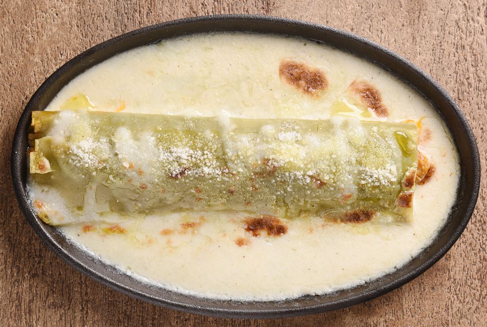 lasaña-de-berenjena